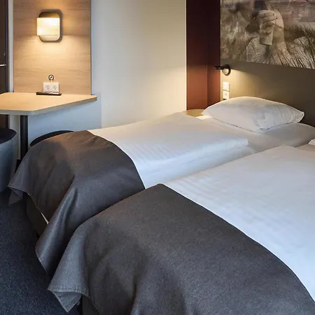 B&B Hotel Vejle Vejle