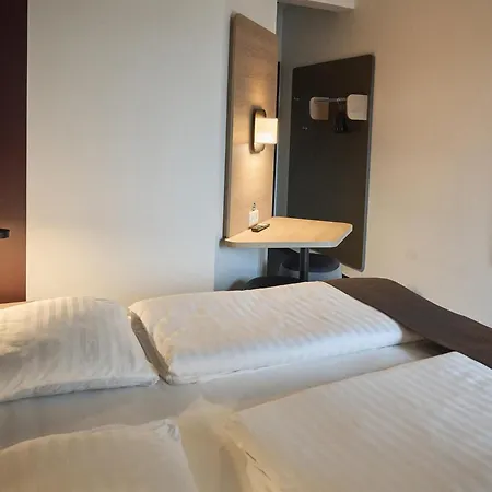B&B Hotel Vejle 3*