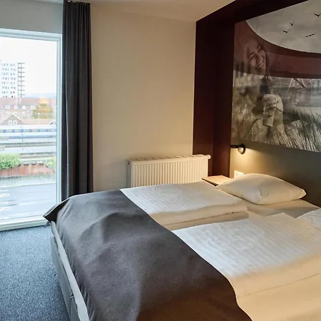 B&B Hotel Vejle 3* Vejle