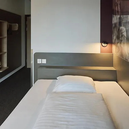 B&B Hotel Vejle