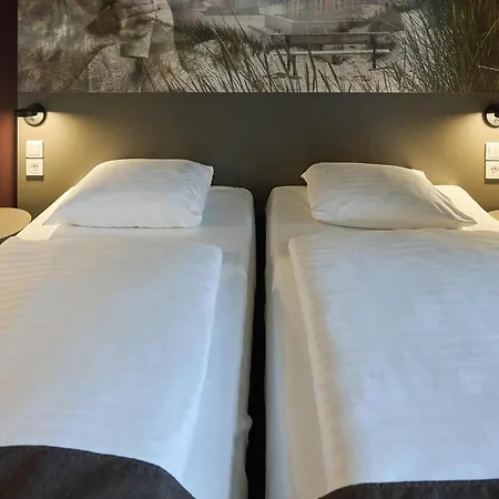 Hotel B&B Hotel Vejle