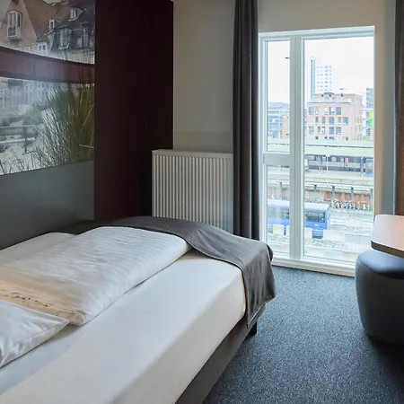 B&B Hotel Vejle Hotel Vejle