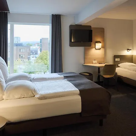 Hotel B&B Hotel Vejle Vejle
