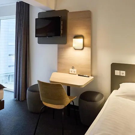 B&B Hotel Vejle ヴァイレ
