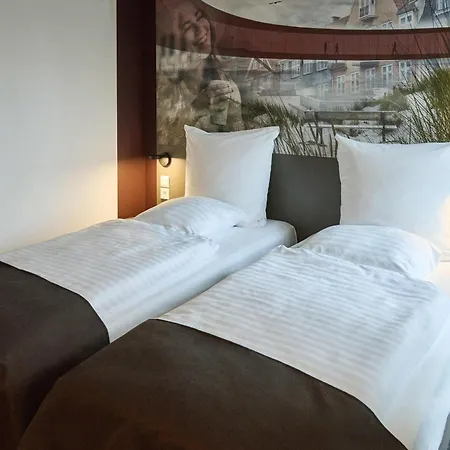 B&B Hotel Vejle