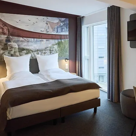 B&B Hotel Vejle Hotel