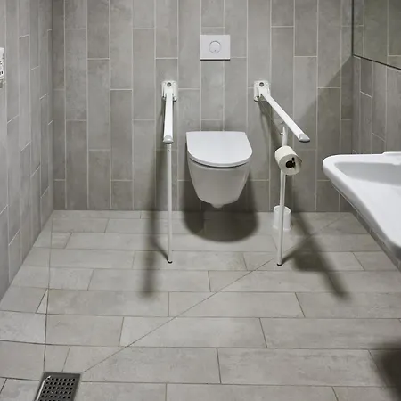 Hotel B&B Hotel Vejle