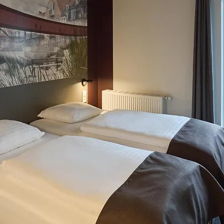 B&B Hotel Vejle Hotel 3*