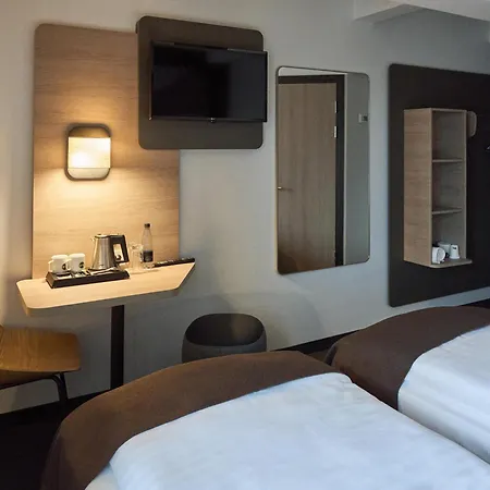 B&B HOTEL Vejle