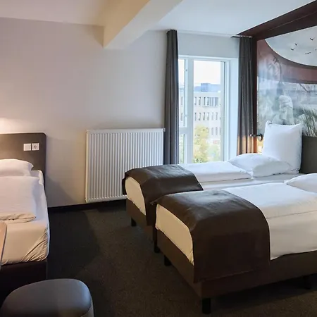 Ξενοδοχείο B&B Hotel Vejle Βέιλε