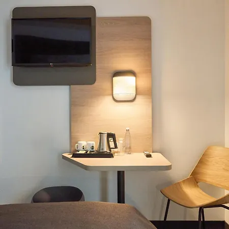 B&B Hotel Vejle 3* Vejle