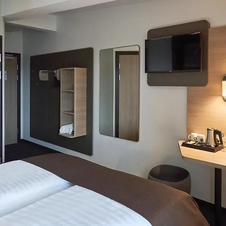 B&B Hotel Vejle Hotel