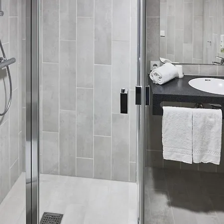 ホテル B&B Hotel Vejle