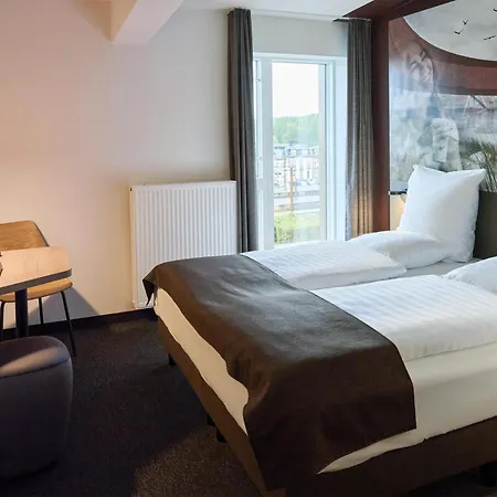 B&B Hotel Vejle Hotel 3*