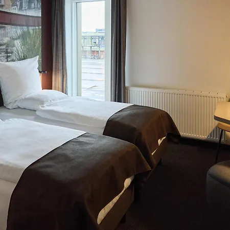 B&B Hotel Vejle Vejle