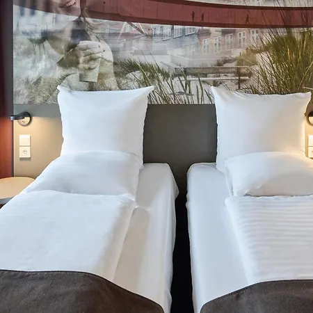 B&B Hotel Vejle