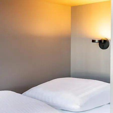 Otel B&B Hotel Vejle