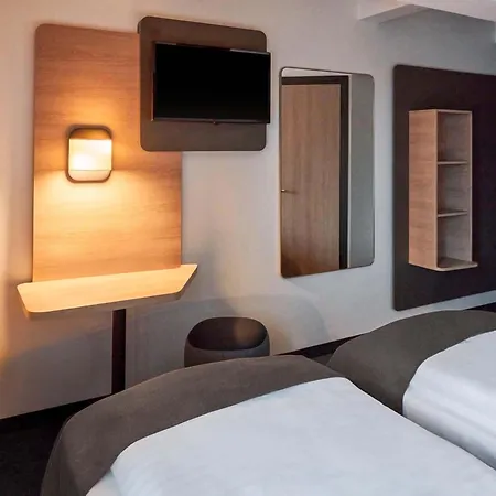 B&B Hotel Vejle Βέιλε