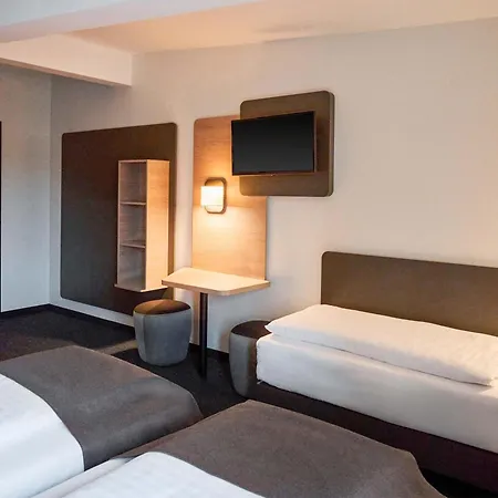 Ξενοδοχείο B&B Hotel Vejle Βέιλε