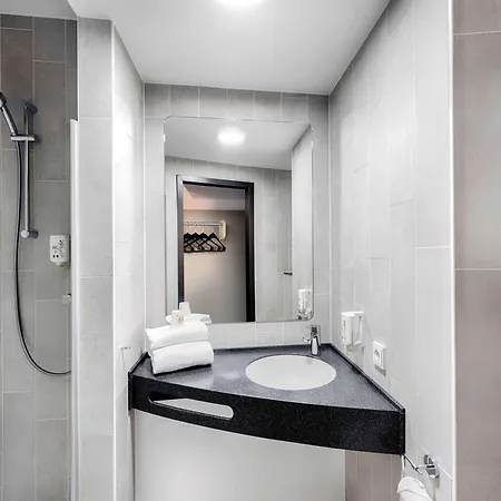 Hotel B&B HOTEL Vejle
