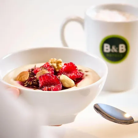 B&B Hotel Vejle Otel 3*