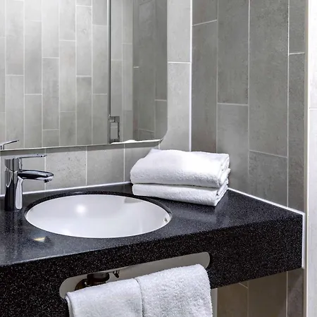 B&B HOTEL Vejle 3*