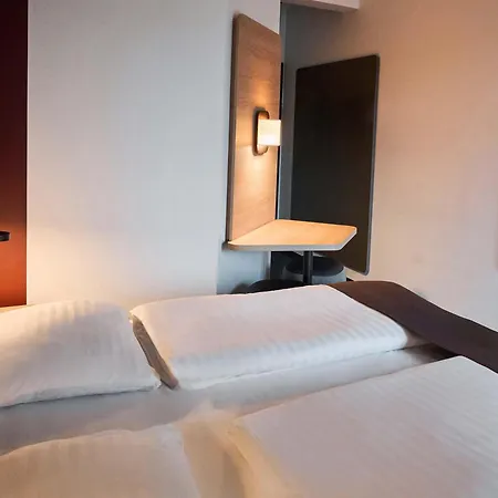 B&B Hotel Vejle 3* Βέιλε