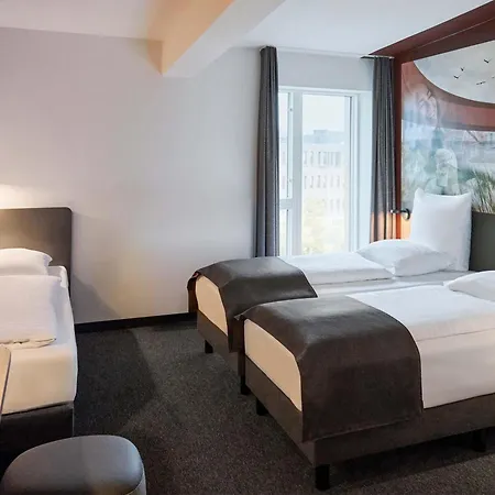 B&B Hotel Vejle Ξενοδοχείο