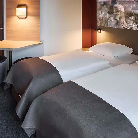 B&B Hotel Vejle 3*