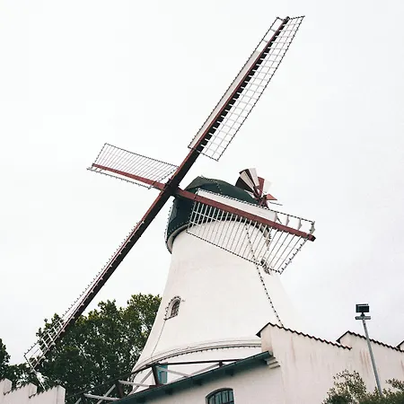 Otel B&B Hotel Vejle