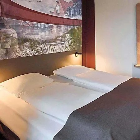 B&B Hotel Vejle Vejle