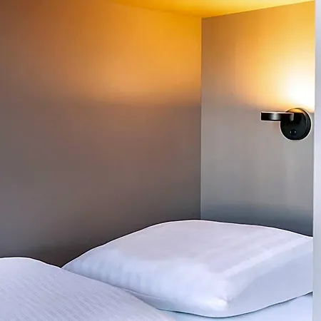 Hotel B&B HOTEL Vejle Vejle