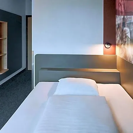 B&B HOTEL Vejle Hotel Vejle