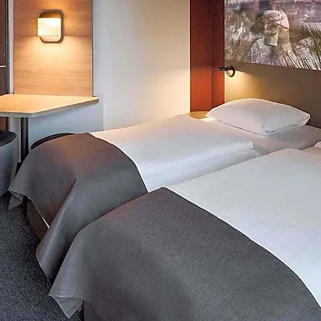B&B HOTEL Vejle 3*
