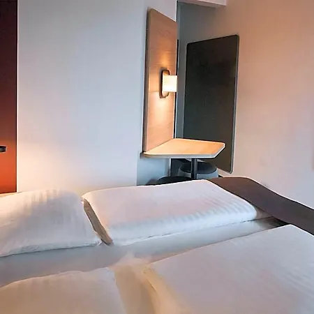 B&B HOTEL Vejle Hotel