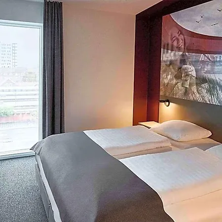 B&B Hotel Vejle Vejle