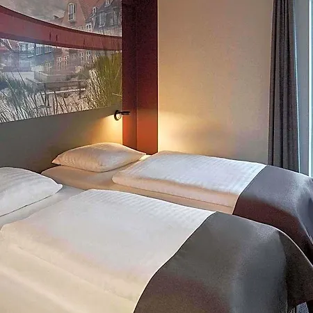 B&B HOTEL Vejle 3* Vejle