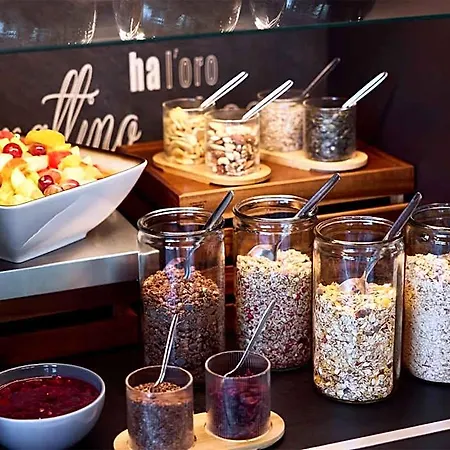Hotel B&B Hotel Vejle