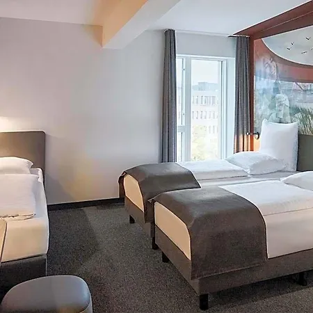 B&B Hotel Vejle Vejle