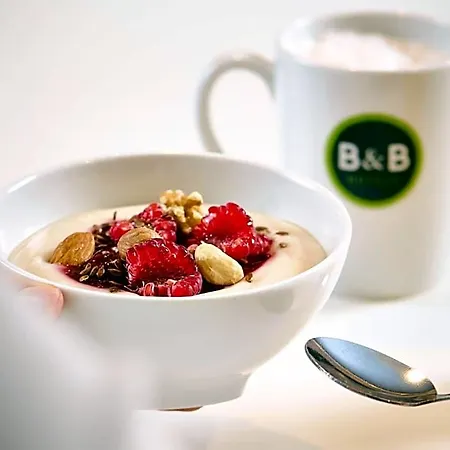 B&B HOTEL Vejle 3*