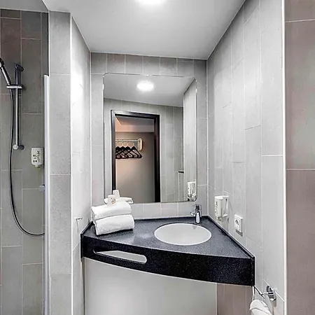 B&B Hotel Vejle Hotel