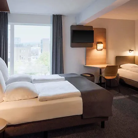 B&B Hotel Vejle Vejle