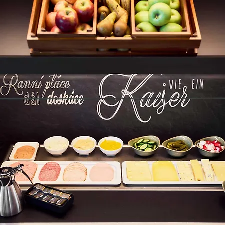 酒店 B&B Hotel Vejle 3*