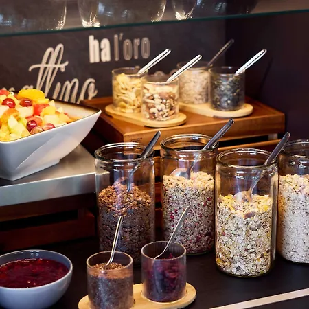 B&B Hotel Vejle 3* Vejle