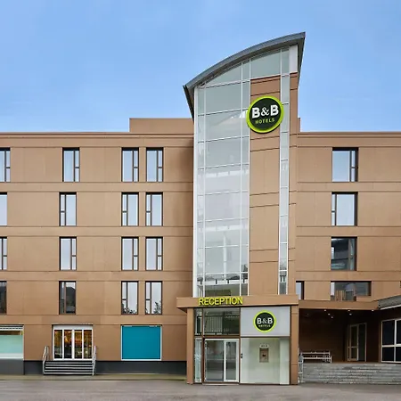 B&B Hotel Vejle Hotel