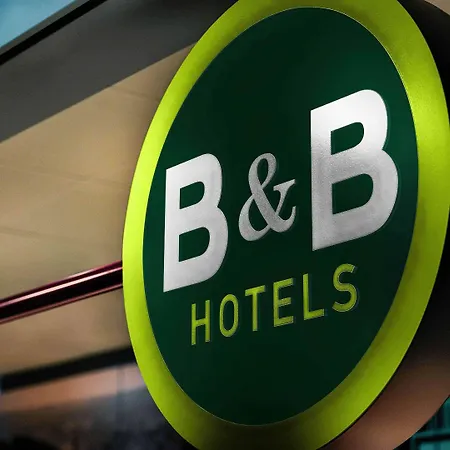 酒店 B&B Hotel Vejle