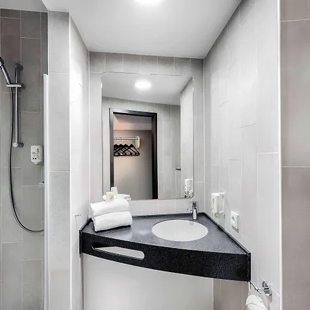 Hotel B&B Hotel Vejle