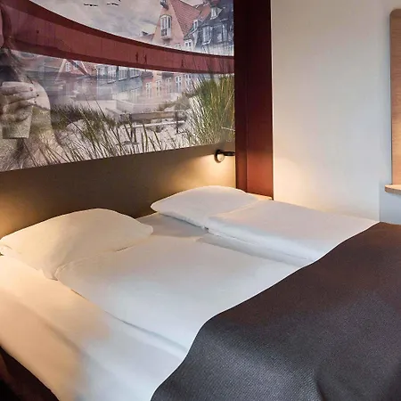 B&B Hotel Vejle Hotel 3*