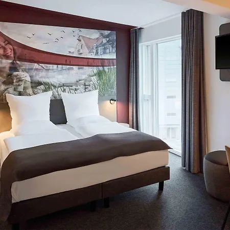 Hotel B&B Hotel Vejle