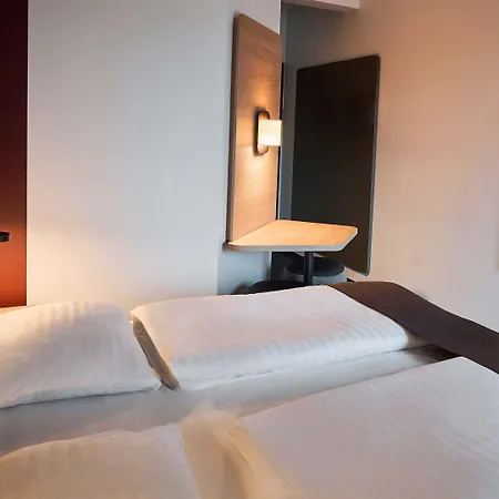 B&B Hotel Vejle 3* 瓦埃勒